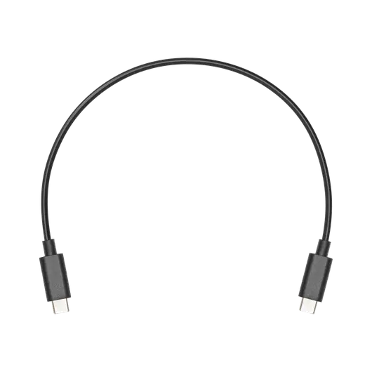 Kabel PD typu C do typu C